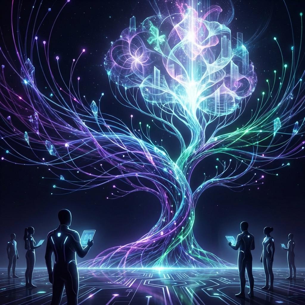 Generative AI in 2026: Beyond the Hype